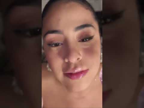 ASMR   ATENCIÓN PERSONAL TE LLEVO A DORMIR 5