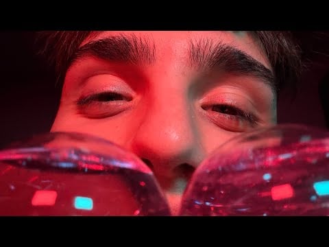 ASMR Viajero de Universos 🌀 | Verificando si Estás en el Universo Correcto