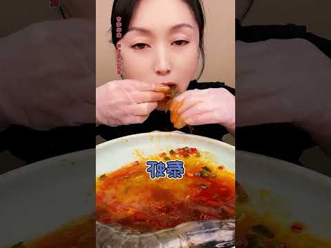 🦐🎉 Epic Seafood Mukbang 🌟🔥😮  해산물 대왕 Feast #EpicSeafood #해산물먹방