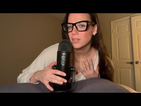 Chill, Unplanned, ASMR for relaxation 