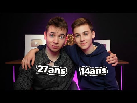 ASMR : J’AI PASSÉ 10 ANS SUR YOUTUBE
