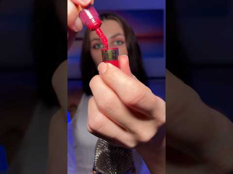 ASMR for tingling #relax #asmr #tingles #relaxingasmr #tinglesasmr #shorts