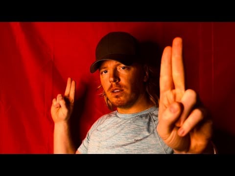 Fastest ASMR Cranial Nerve Exam Compilation