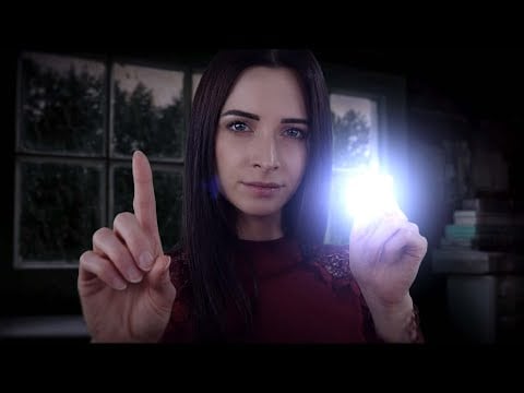 ASMR Deutsch: Folge Meinen Anweisungen ☝ Follow My Instructions (Soft Spoken German ASMR)