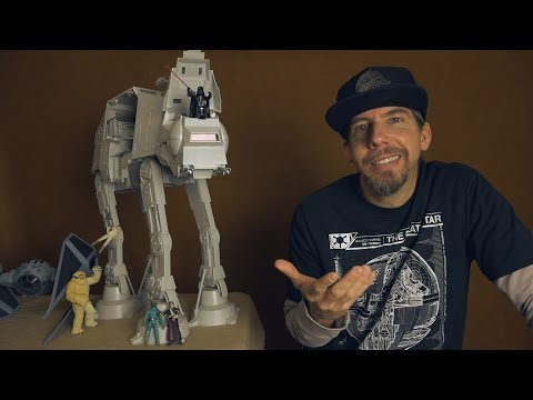 Let's Talk Star Wars (The Movies) [ ASMR ]