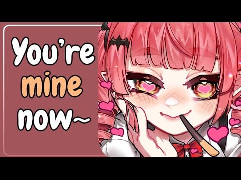 Yandere Girlfriend Takes Care of You (F4A) [manipulative] [captive] [asmr rp]
