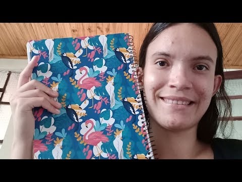 Asmr Roleplay Papelaria #asmrroleplay 