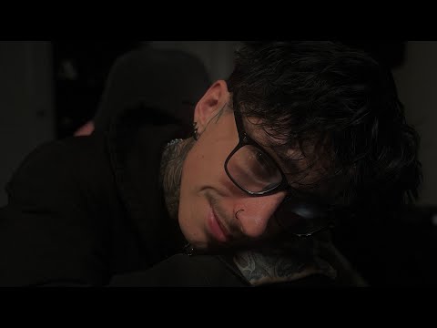ASMR Admitting I Like You💗