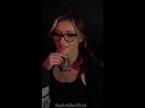 Cozy Talkshow ASMR