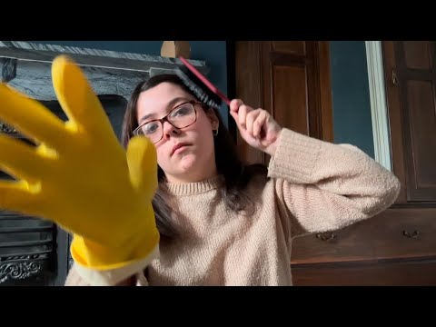ASMR | Sleep Clinic |