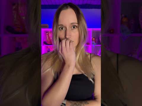 Асмр 🥺 Ограблю тебя на маникюрчик 😏 #asmr #асмp