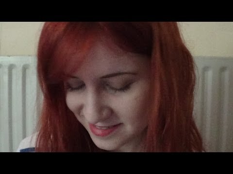 Rambles! Whisper, Soft spoken *slightly inaudible* ASMR