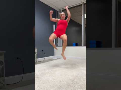 Kicks & Stretches w/ the Dragon