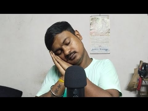 ASMR For Your Sleep 😴