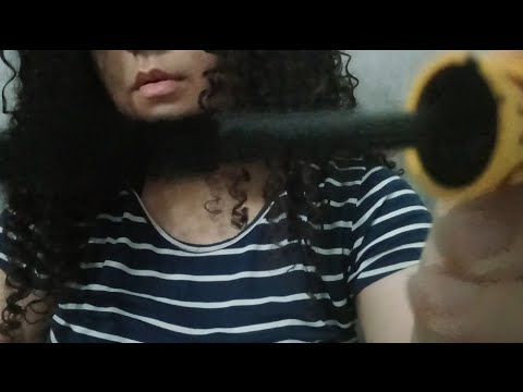 ASMR : Gatilhos para você relaxar e te arrepiar ✨️