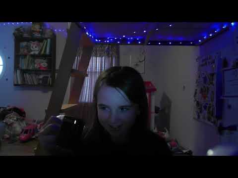Tapping on stuff you've seen on YouTube