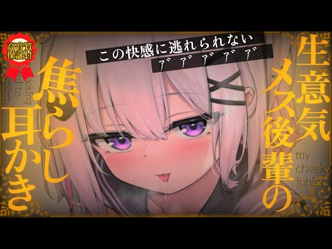 【KU100】超高音質な150万円の耳かき音声作品【男性向けシチュエーションボイス】
