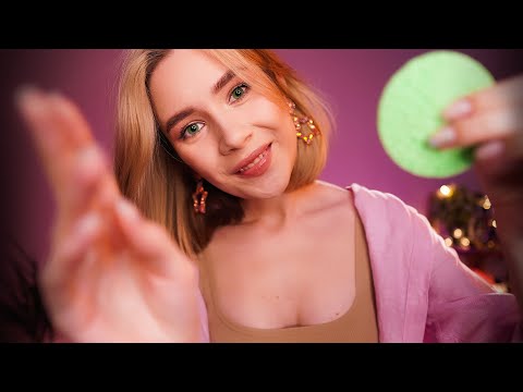 😴 ТВОЙ ЛУЧШИЙ СОН, который у тебя был АСМР 😴 asmr sleep