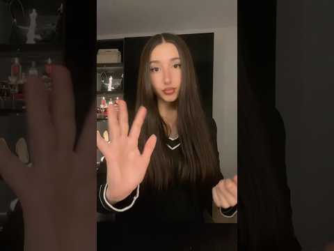 Asmr mouth sounds for sleep 🎀💤 #asmr #relax #mouthsounds #tingles #visualtingle #triggersforsleep