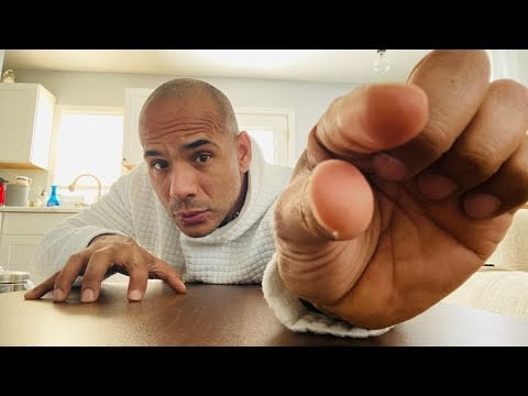WARNING ⚠️ MAX SPEED 🔥ASMR TAPPING NON-STOP TINGLES lofi rapid triggers