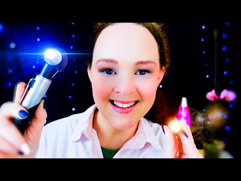 Follow My Instruction, Soft Spoken • ASMR Soft Spoken Roleplay • Personal Attention