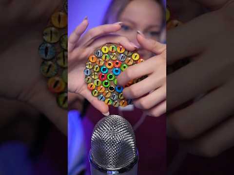 Let’s relax 🥰 #asmr #tingles #sleep