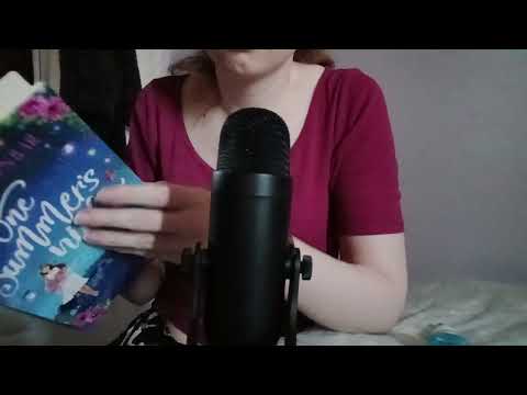 ASMR Triggers AI Has Picked!