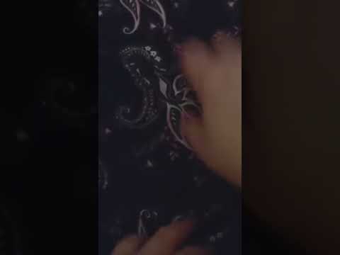 Lo-Fi ASMR tingles to cure immunities