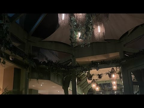 ASMR but its kinda chaotic ⋆˚꩜｡(+ some rambles)