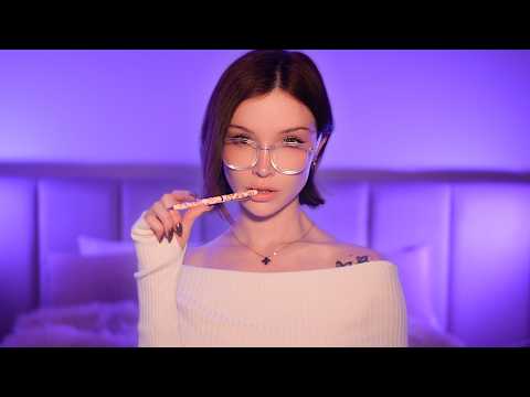 ASMR Astronomy Quiz... (Each Question Gets Harder)