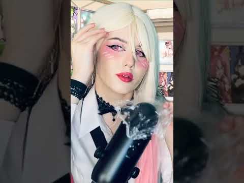 🌙 ASMR relaxing video 💤(full on my channel)