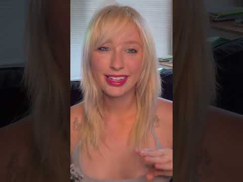 tickle test on you #asmr #tingles #asmrvideos #relax #triggersforsleep #asmrtriggers #asmrsleep
