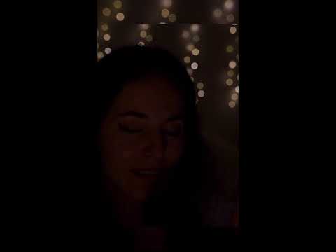 ❤️LIVE ASMR For Those Who Can’t Sleep❤️