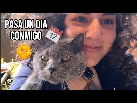 ASMR VLOG | QUÉ HAGO EN UN DÍA?📅