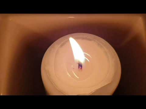ASMR Français ✍🎧 Poème "Ode à la nuit"✍chuchoté 🎧