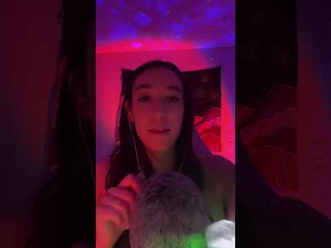 longer version on tiktok 😙  #asmr #sleepsounds #tingles