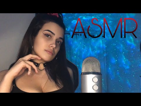 ASMR | FLERTANDO COM VOCÊ DESCARADAMENTE!