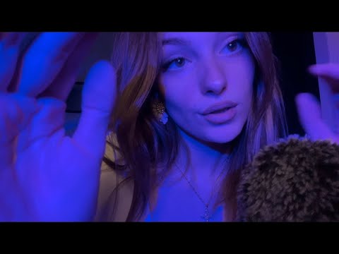 ASMR: HYPNOSE GUIDÉE pour te plonger dans un sommeil profond🌀