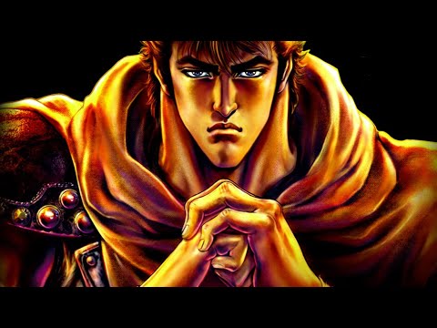 Fist of the North Star: Lost Paradise - Soft Spoken - Gaming / ASMR Français