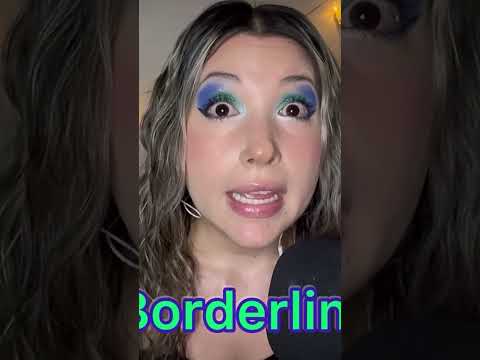 Borderline y Ansiedad Generalizada #asmr