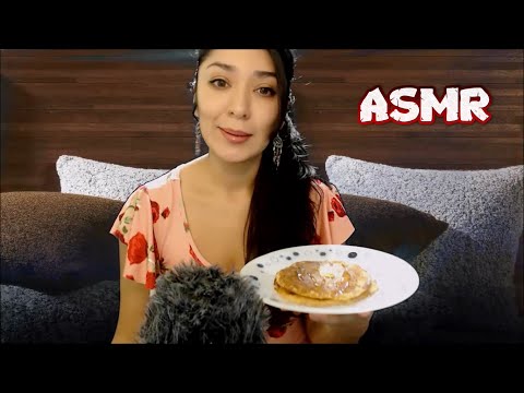 ASMR NOCHE RELAJANTE / SOFT SPOKEN