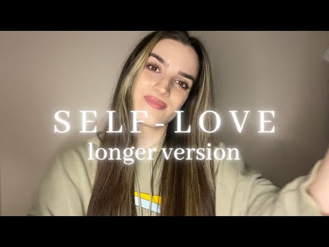 REIKI ASMR | Self love | hand movements, crystals, smoke cleanse, rain sounds