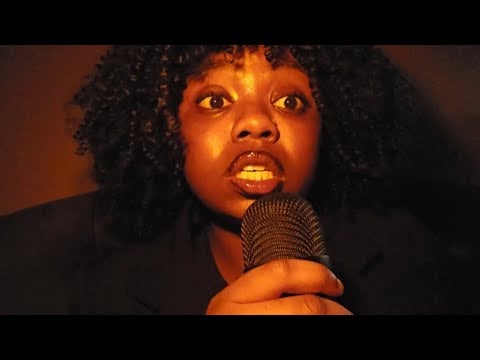 ASMR You’re The #1 Suspect… But I Believe You 🫣 (detective roleplay)