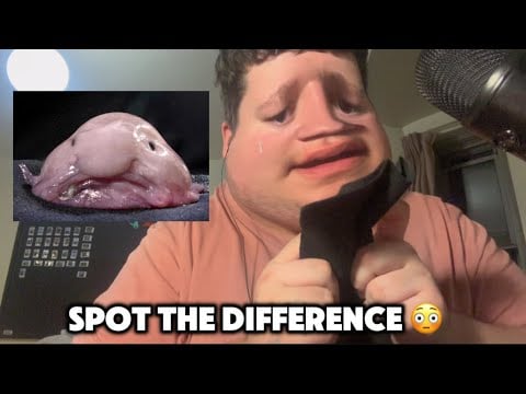 ASMR But My Cousin Edits The Video?? 😳😱 Gone Wrong!! 🤯