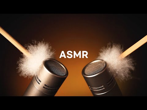 [ASMR] Best Preview Collection 🌙✨ ASMR학과 팅글학개론 제 2강