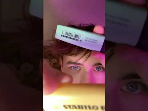 ASMR - Ouvres/Fermes les yeux #shorts #asmr #robertom #relax #fr #eyes #focus #fast #instructions