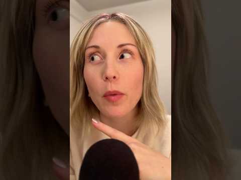 ASMR Taatelit #asmrsuomi #eatingasmr