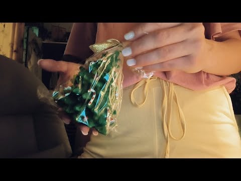 FAST ASMR