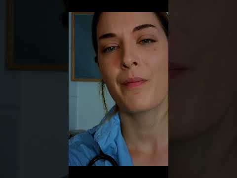 #asmrsleep | #asmr #asmrmedicalroleplay #asmrsoftspoken Part. Two #shorts