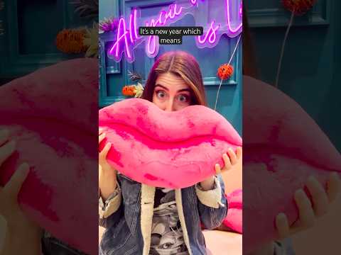 Cat’s outta the bag this New Year! #asmr #shorts #cricut